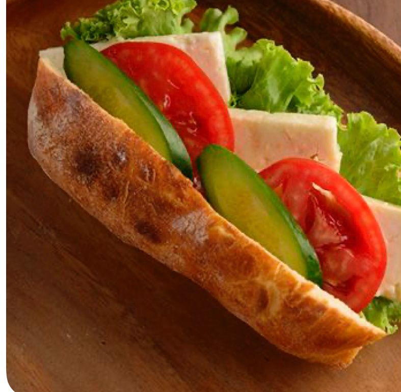 ESKİ KAŞARLI SOĞUK SANDVİÇ