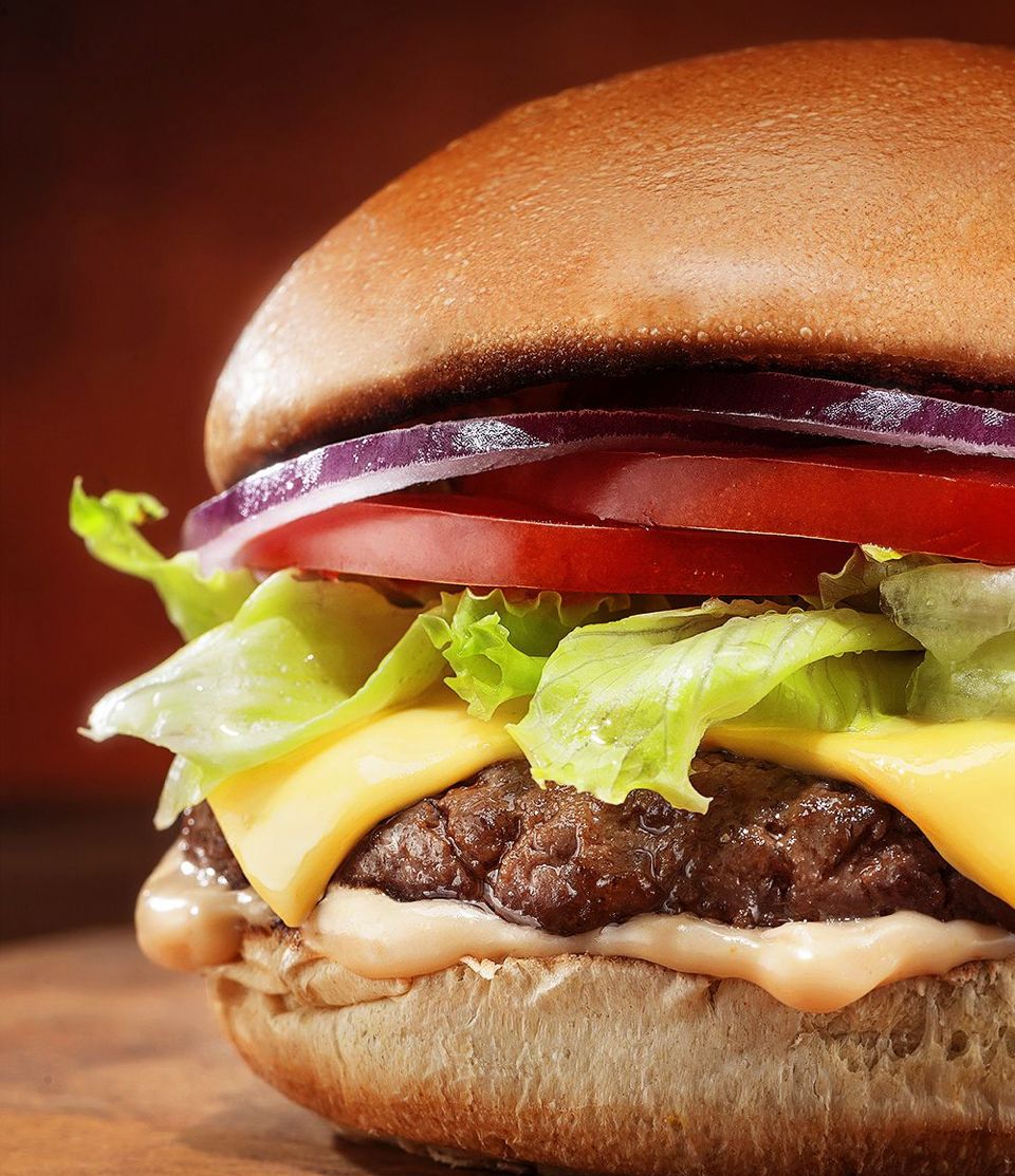 HAMBURGER (küçük)