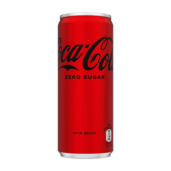 Kutu kola zero