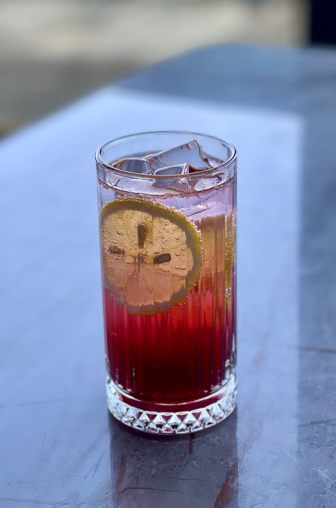 RASPBERRY LEMONADE 