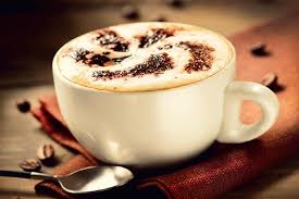 CAPPUCINO