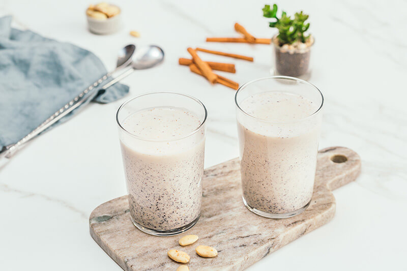 DAMLA SAKIZLI SALEP