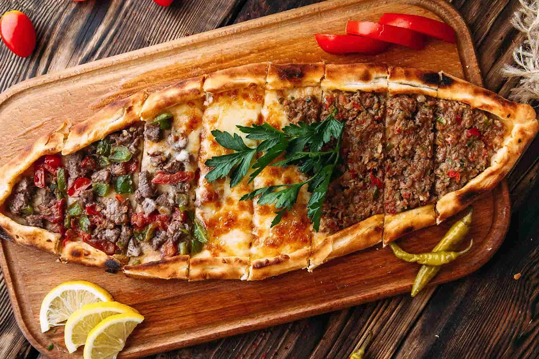 Fırın Ürünleri