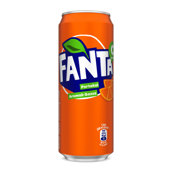 Fanta(33cl)