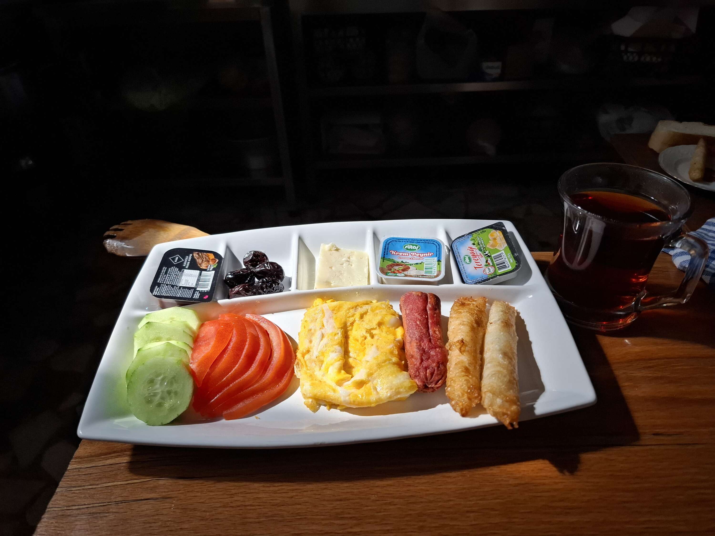 Kahvaltı 