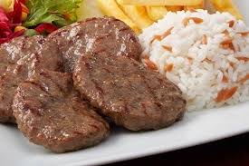 Pilavlı menüler
