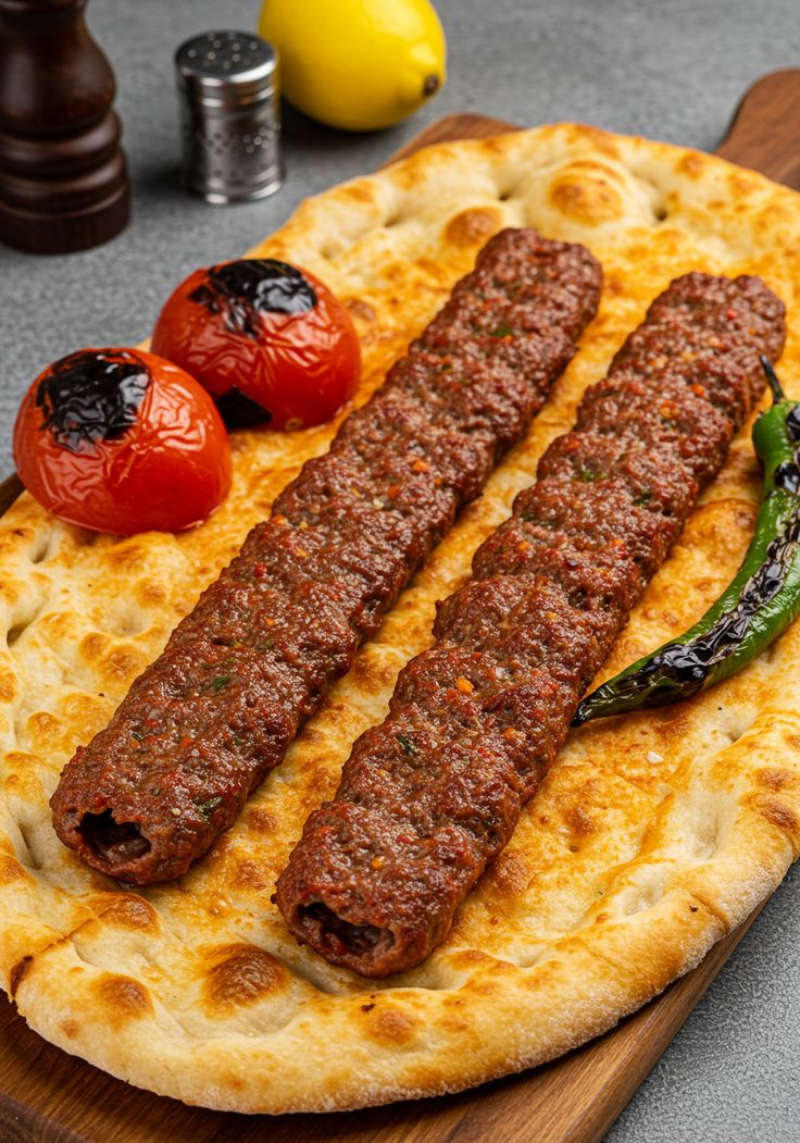 Yemekler