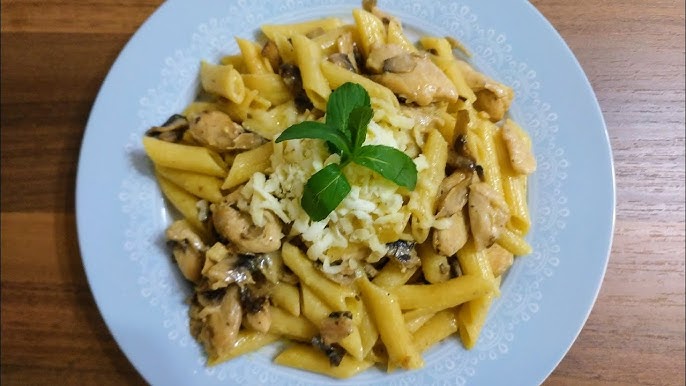 Makarnalar