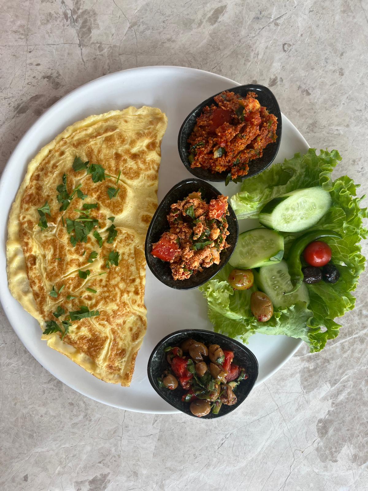 Omlet