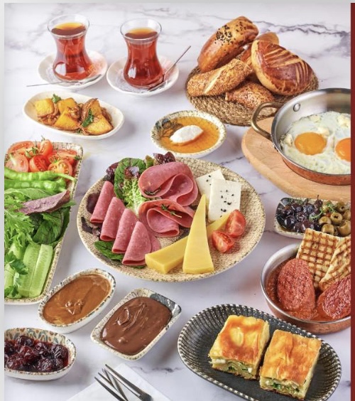 Kahvaltı