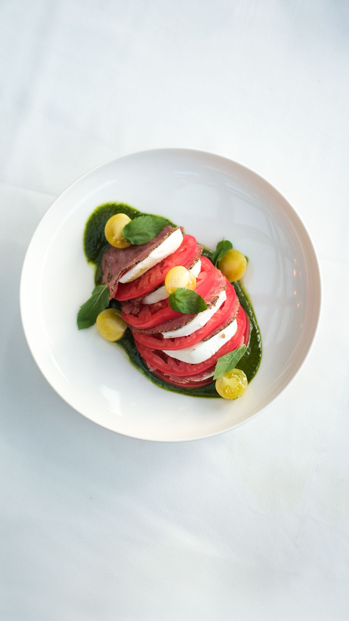 MOZZARELLA BRESAOLA