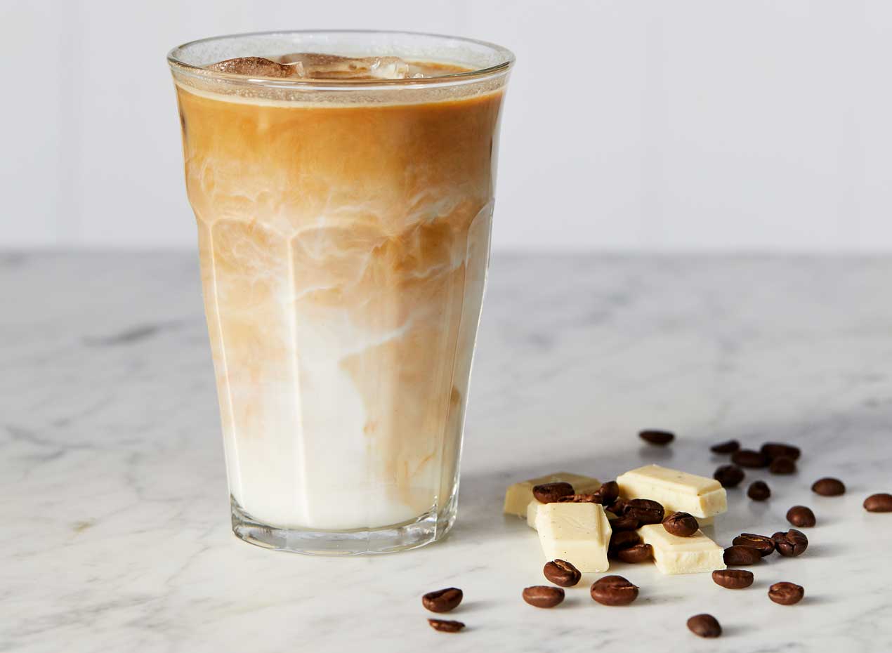 AROMALI ICE CHOCOLATE