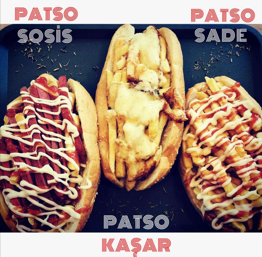 PATSOLAR