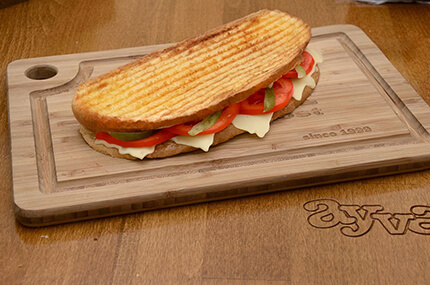 Karışık Tost
