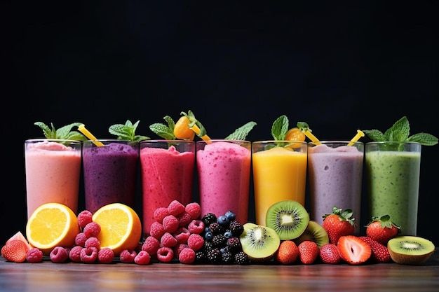 Smoothie 