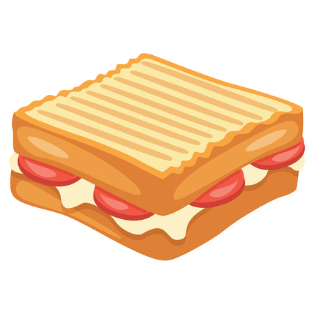 Karışık Tost