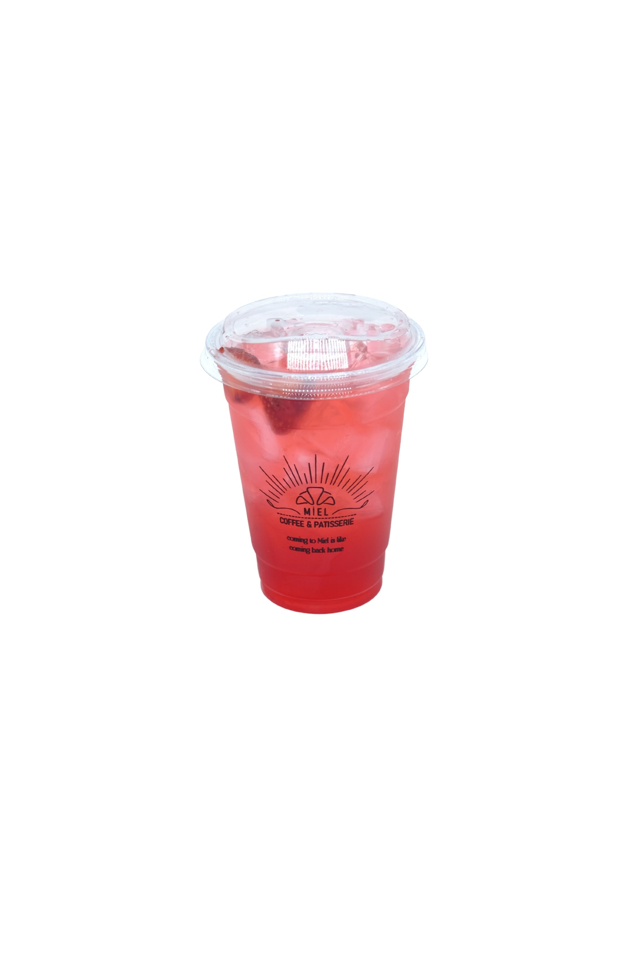 Berry Hibiscus