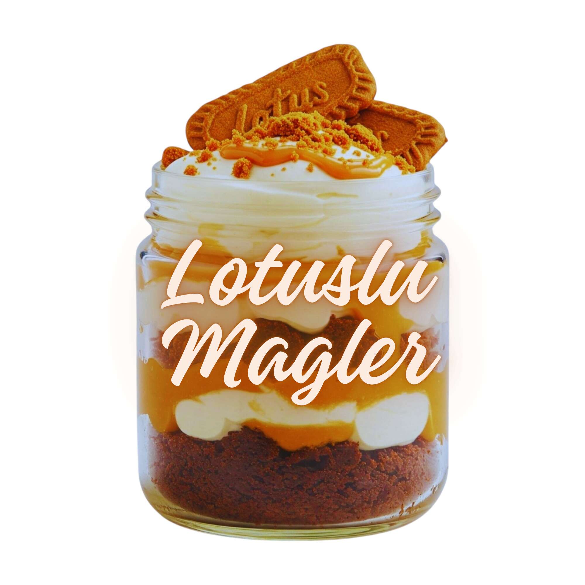 Lotuslu Magiler 