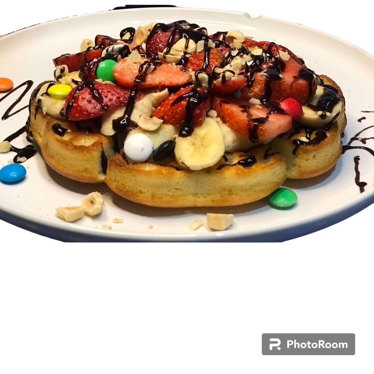 WAFFLE