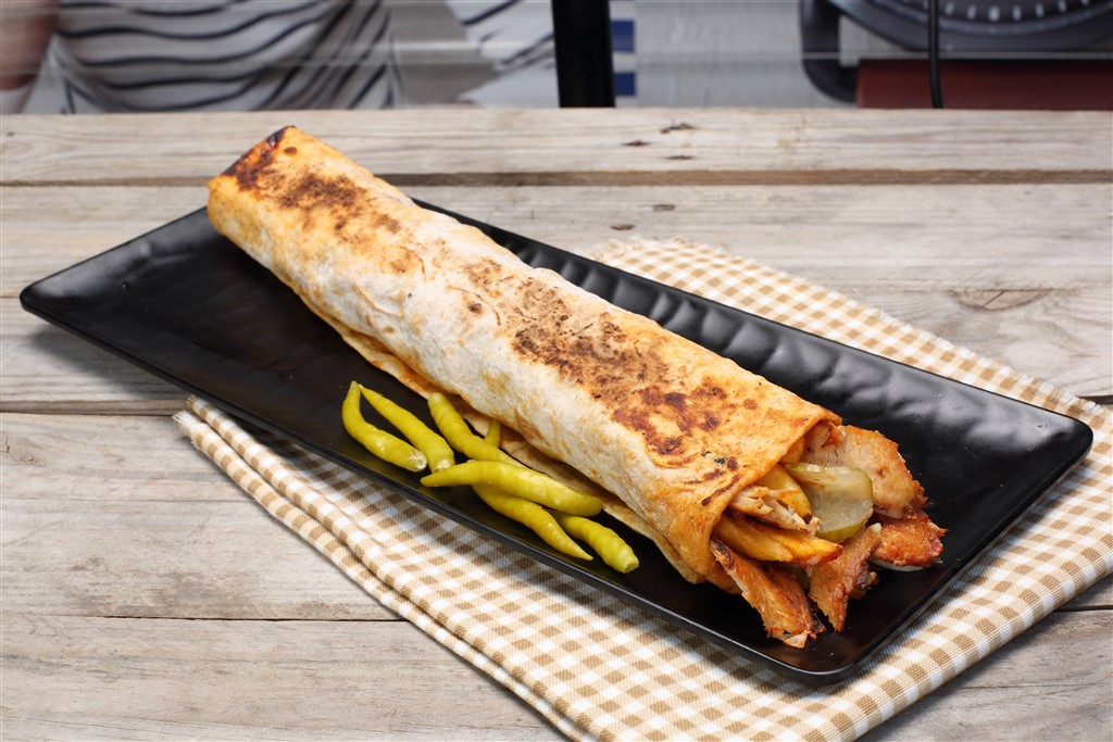 Döner Çeşitleri