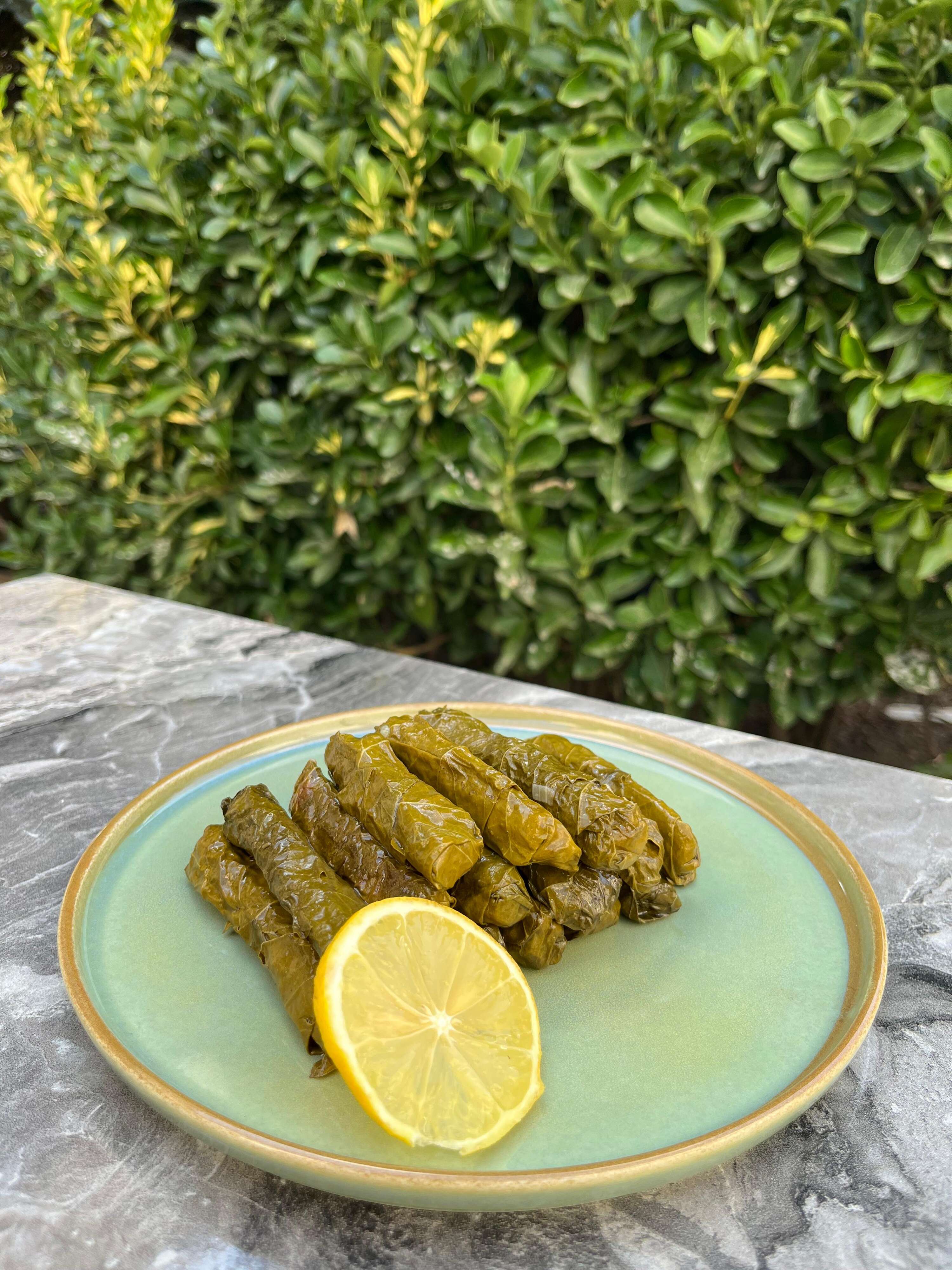 Zeytinyağlılar Ve Mezeler
