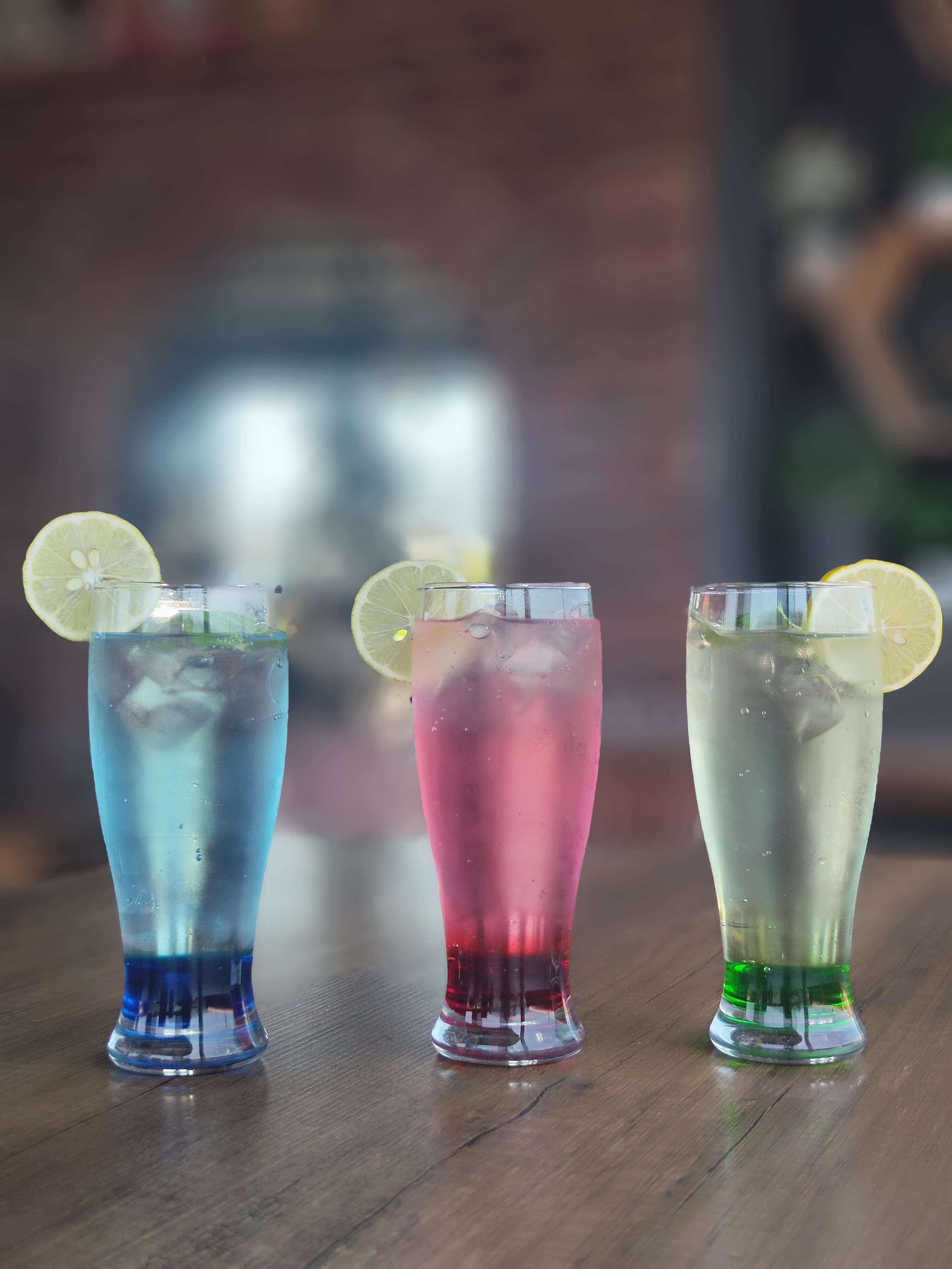 İTALYAN SODA