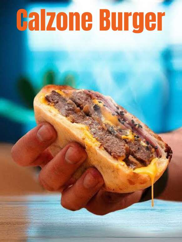 Burger hanzo