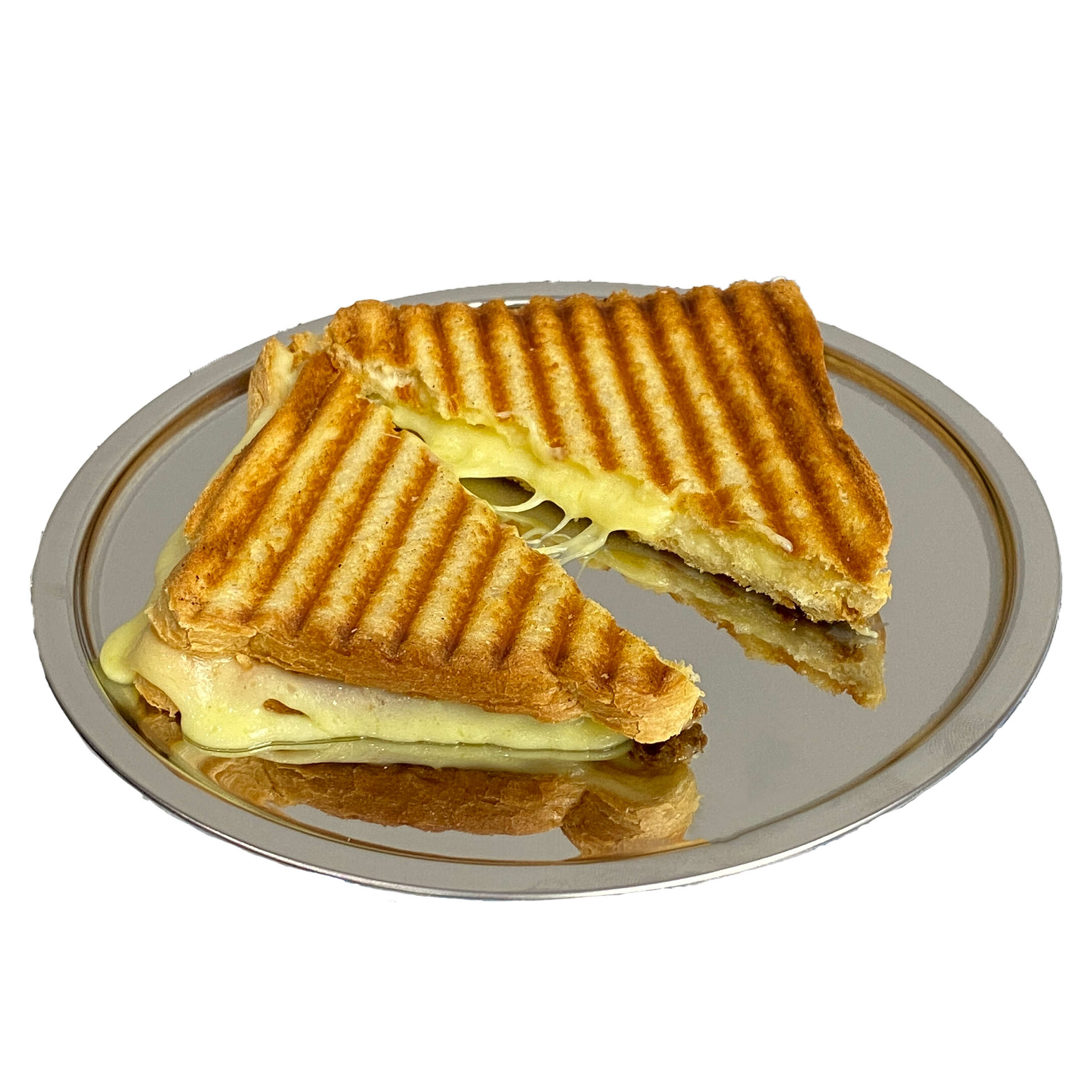 KARE KAŞARLI TOST