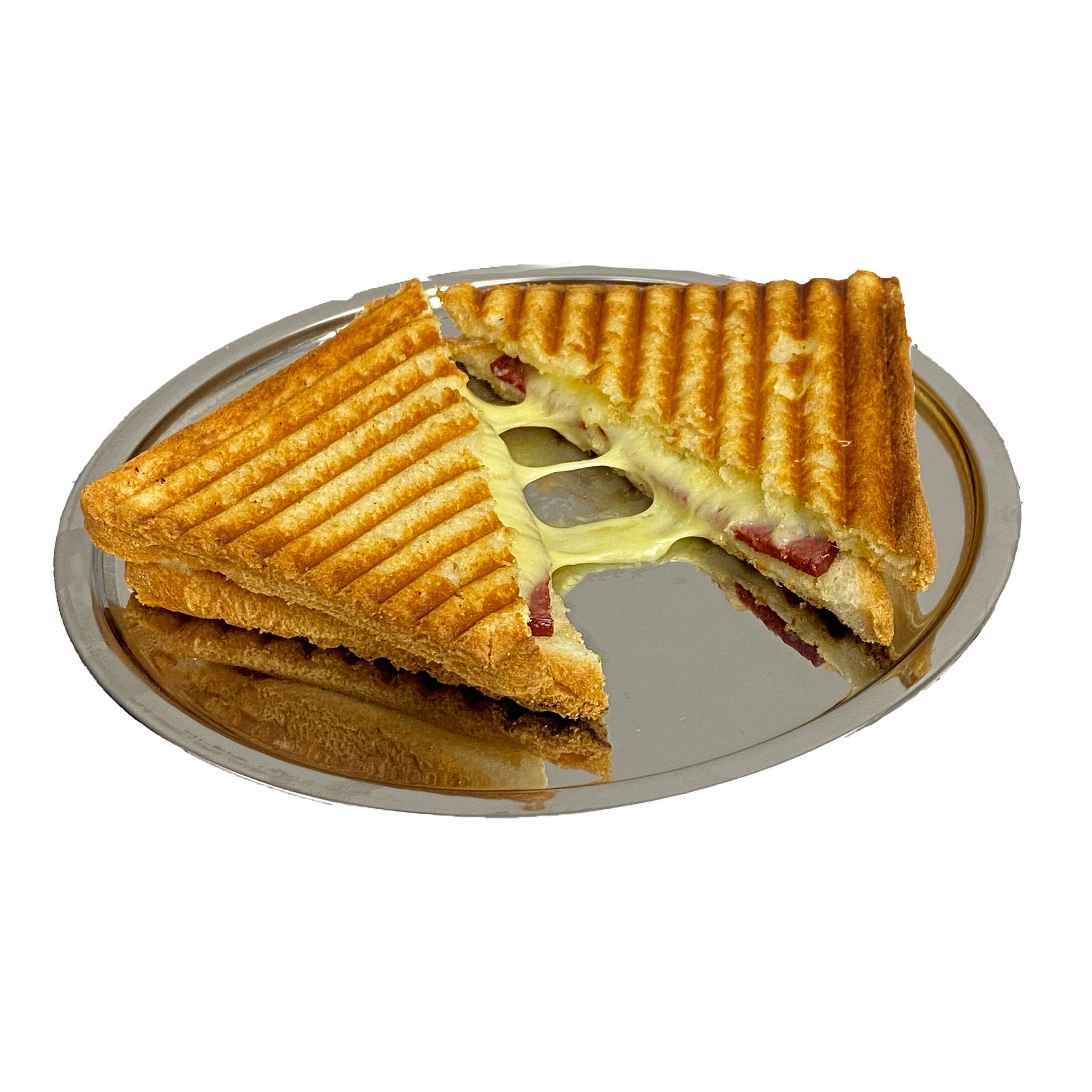 KARE KARIŞIK TOST