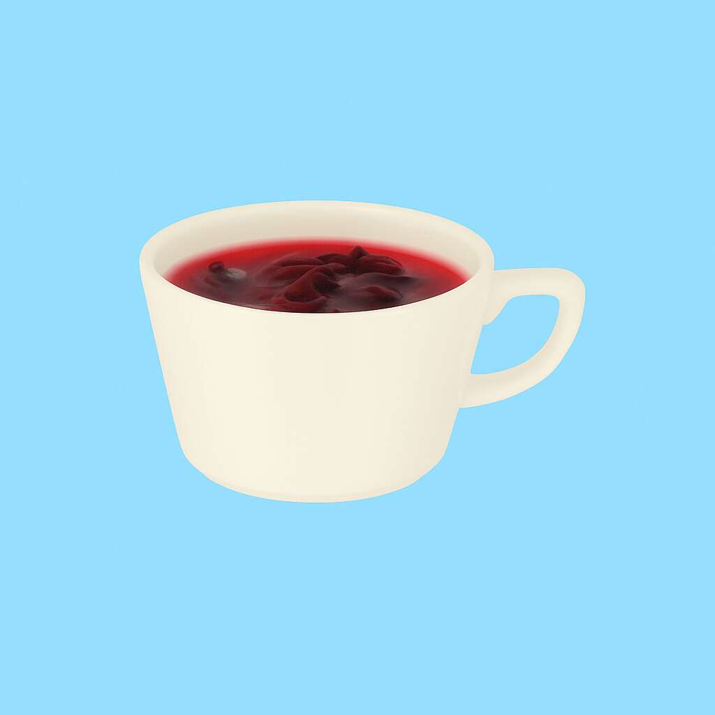 Hibisküs Çayı