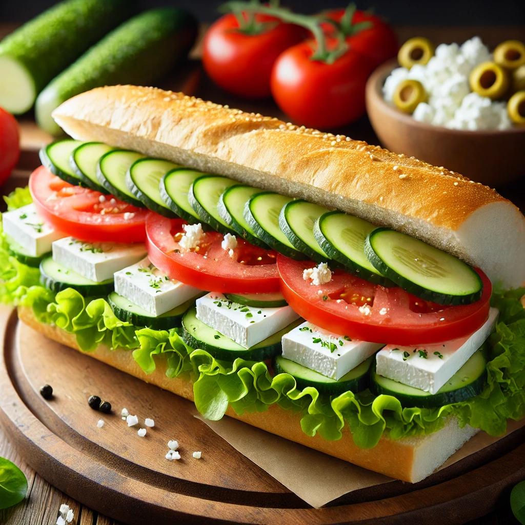 SANDWICHLER