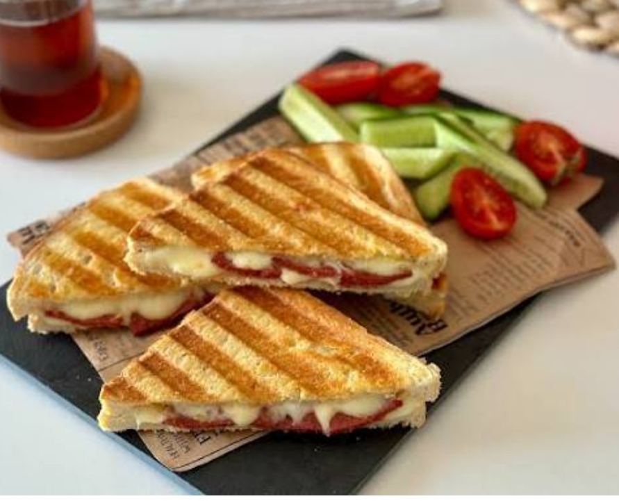 TOST 