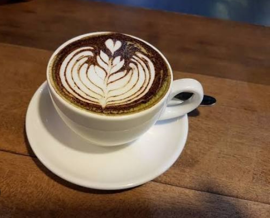 MOCHA