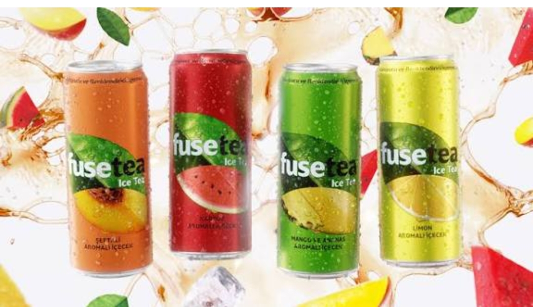 FUSE TEA