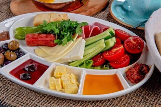 Kahvaltı