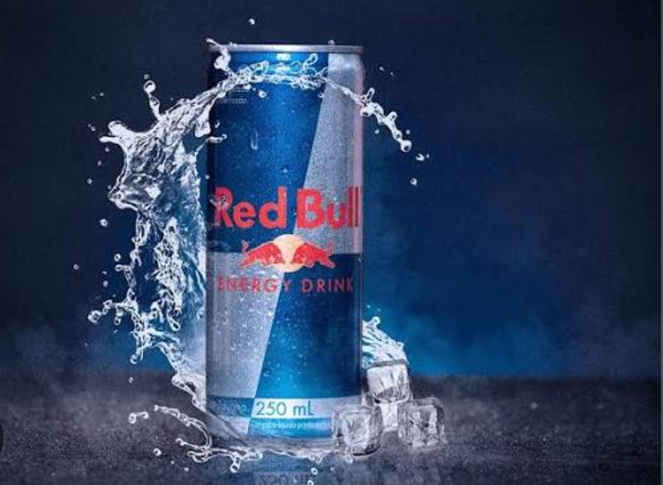 RED BUL