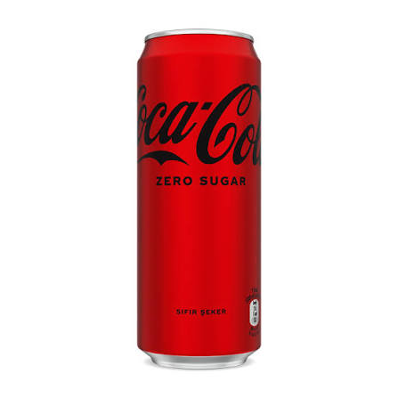 ZERO KOLA