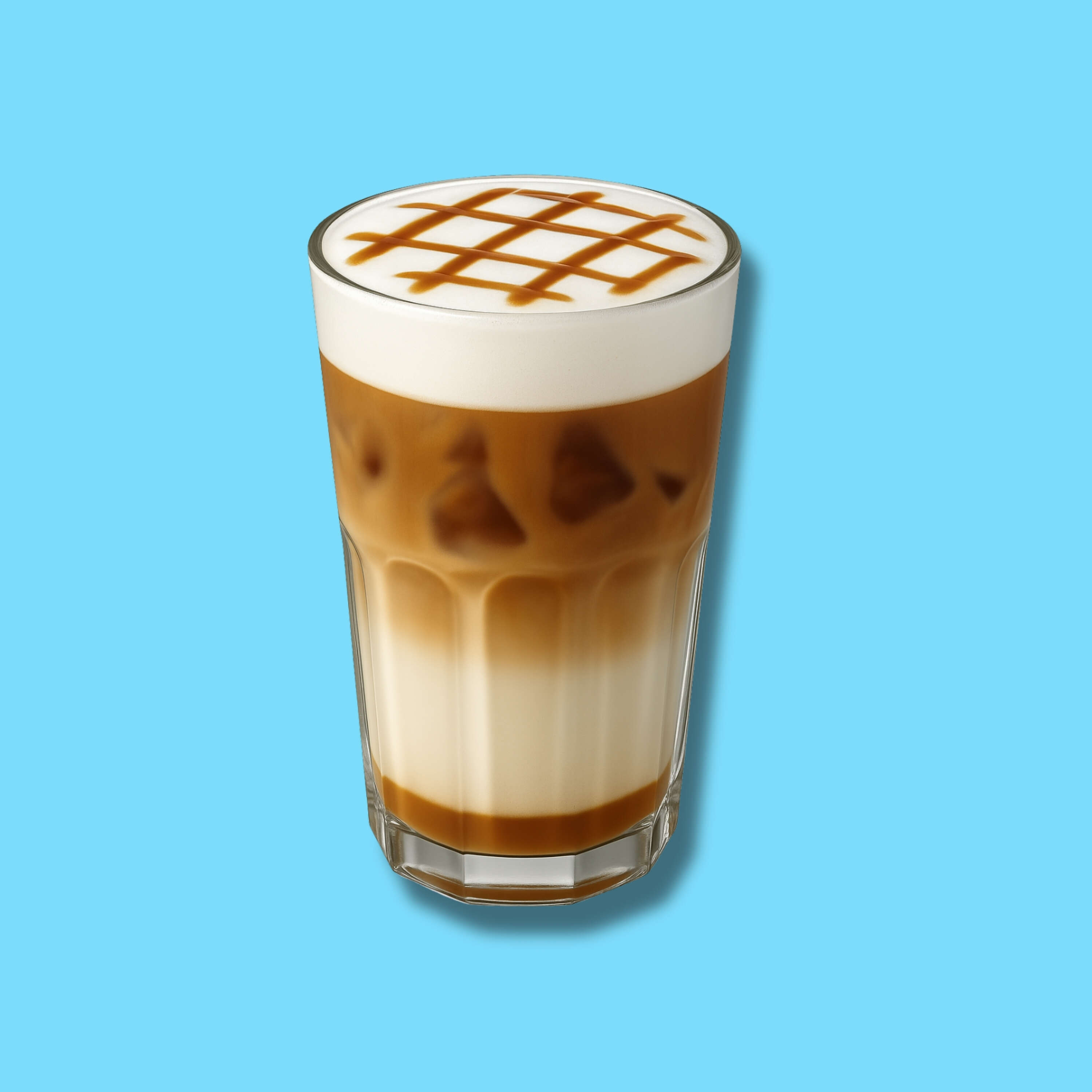 Caramel Macchiato
