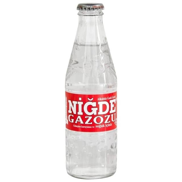 Niğde Gazoz
