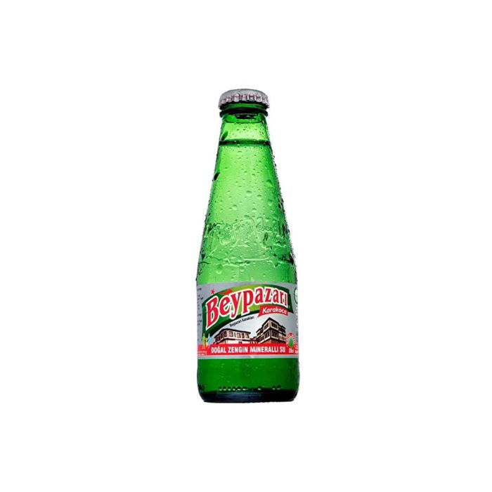 Beypazarı Maden Suyu