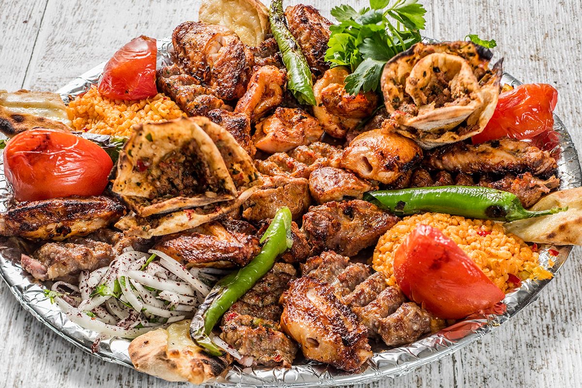 KEBAP