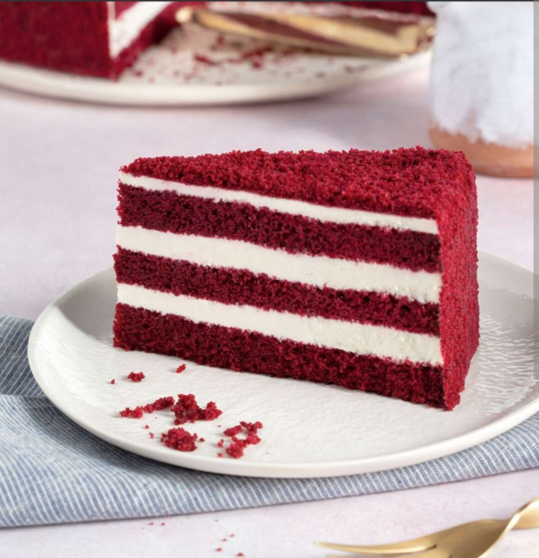 RED VELVET 