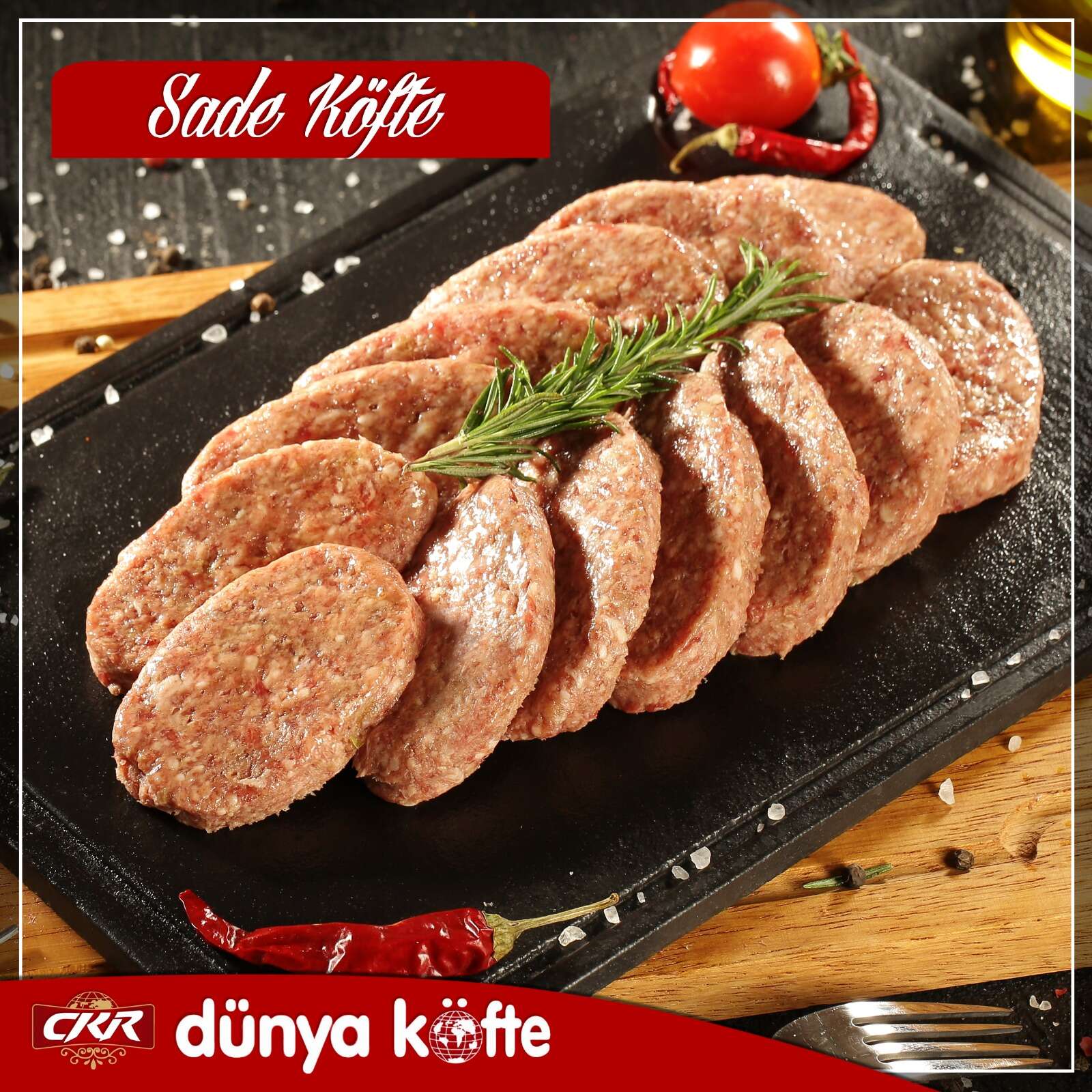 Köfte