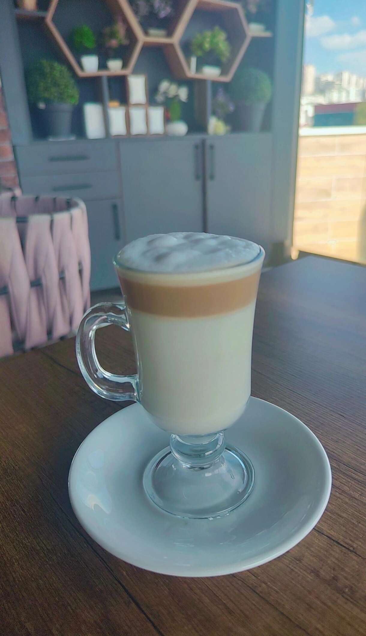LATTE