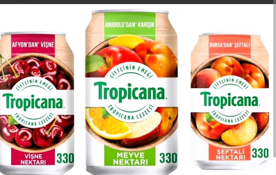TROPİCANA
