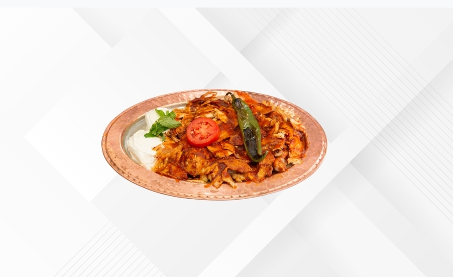 Dönerler ve Dürümler