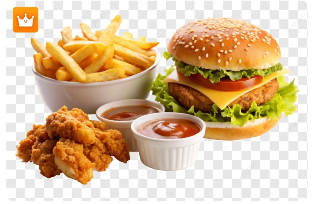 Fast Food