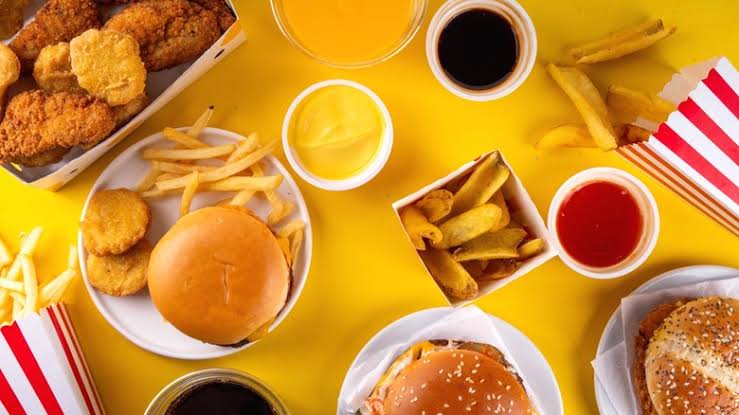 Fast&Food