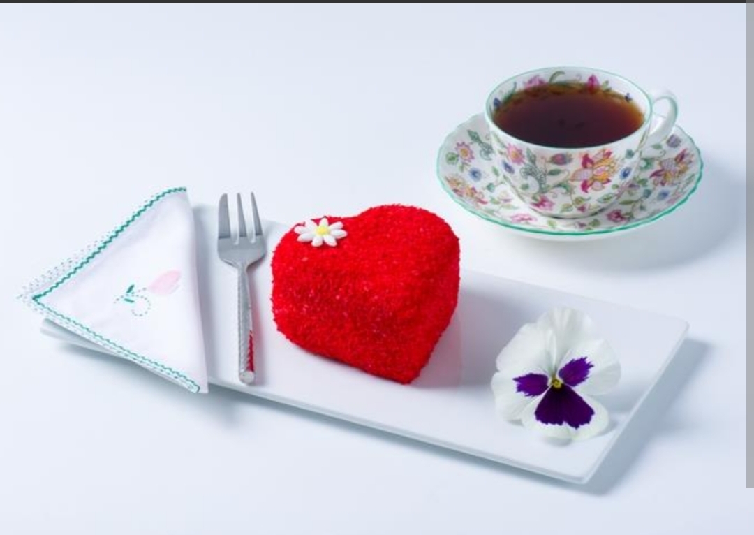 RED LOVE'S 