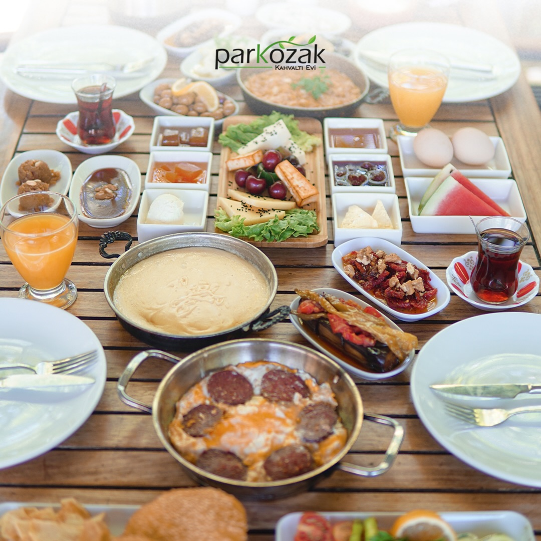 Yumurta çeşitleri